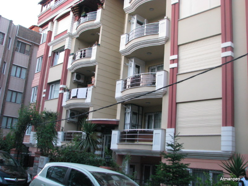  Beyaz İnşaat