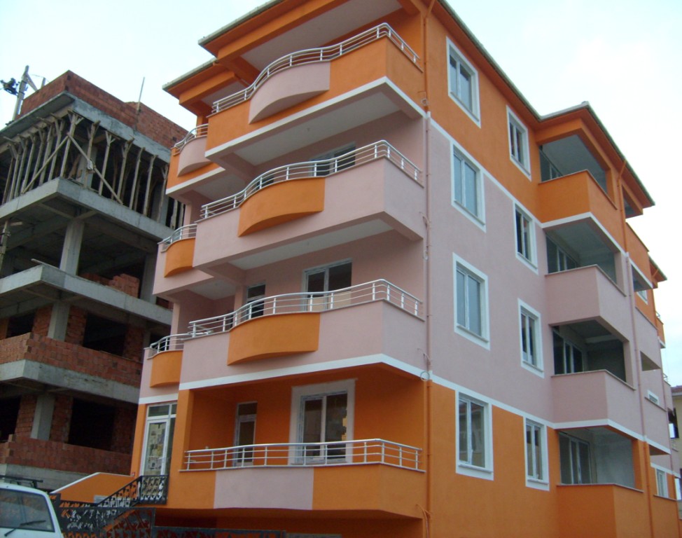  Çaylı İnşaat