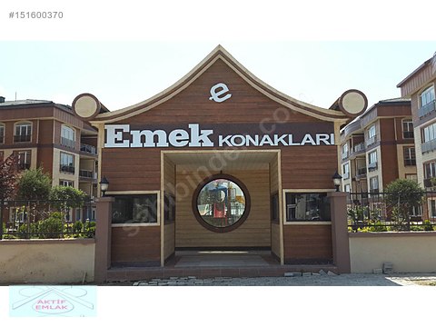 Emek Konakları