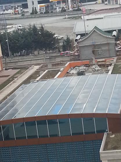 Emek Konakları