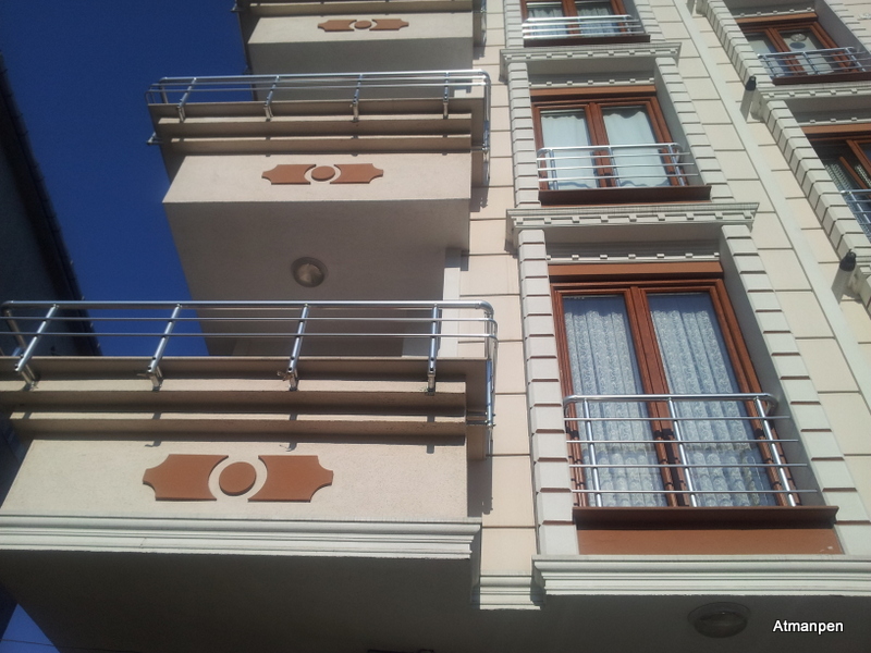 Koç İnşaat