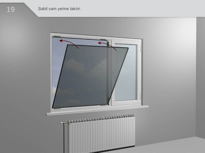 Montaj İşlemleri Görsel 