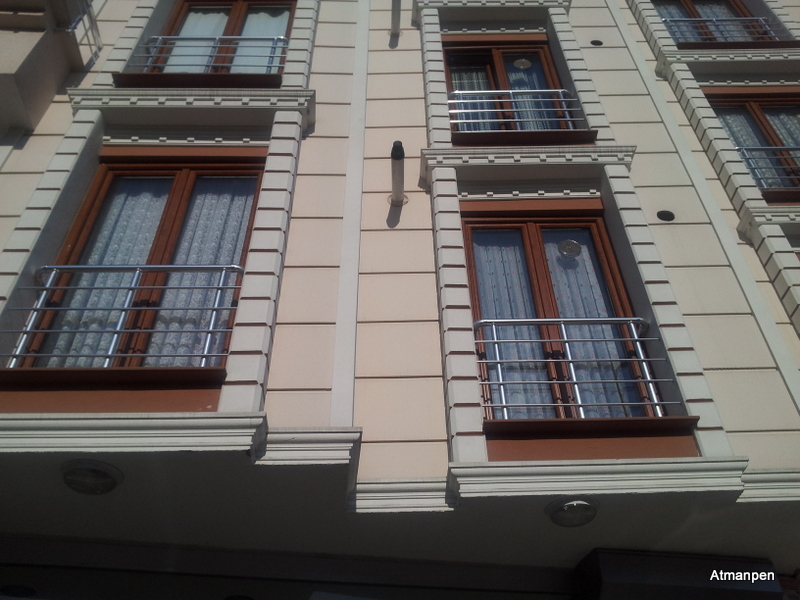 Koç İnşaat