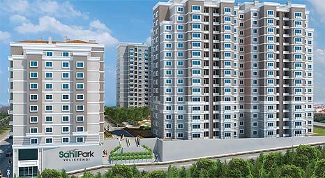 Kiptaş Sahilpark Konutları Görsel 3