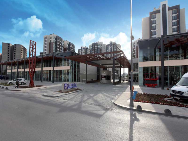 Kiptaş YDA Veliefendi Görsel 9